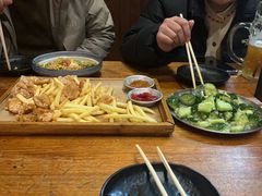 -汉森熊啤酒屋(双塘东路店)