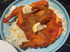 -木尔坦·Multan巴基斯坦清真餐厅halal(大智嘉园店)