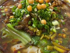 -南宁市连升风味小吃店