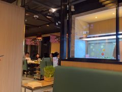 -海底捞火锅(长沙华创国际广场店)