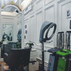 -UPTOP鼎上造型