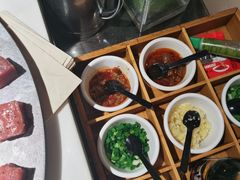 -无界釜·河豚鱼汤锅(红山动物园店)