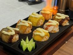 -小川洋风料理(大悦城店)