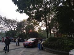 -重庆工商大学(南岸校区)
