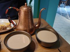 -纳鲁孜·新疆特色餐厅(上海悦荟广场店)