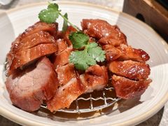 -留半山·香港食堂(啦啦宝都店)