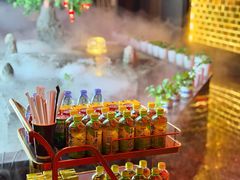 -江南足纪·影院足道·轻奢SPA(红山6979店)