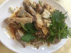 -电白鸭粥店(下沙二坊88号店)