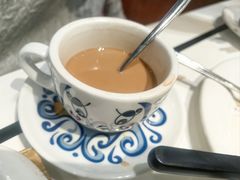 丝袜奶茶-翠华餐厅(维璟印象城店)