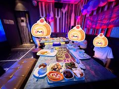 -堂会(天河店)