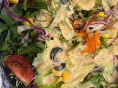 -安德烈俄式西餐厅(中央大街店)