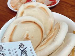 -老刘家泡馍·陕西老字号(钟楼广济街店)