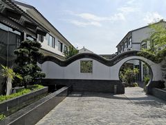 -云和夜泊酒店·中餐厅