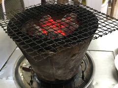 -松明一烤肉馆(鲁园店)