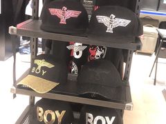 -新罗免税店(首尔总店)