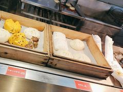 -头壹号 大油条·老长沙盖码饭(清河店)