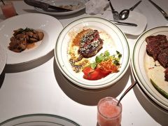-燃扒房Steakhouse(皇庭店)