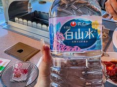 -丰茂烤串(公园店)