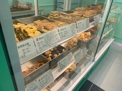 -上海哈尔滨食品厂(汇联商厦店)