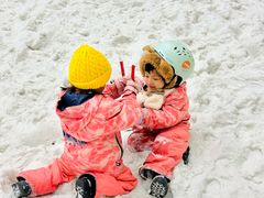 -广州热雪奇迹