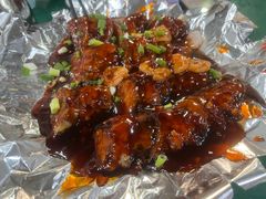 -龙香居海鲜浑锅家常菜·特色驴肉