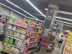 -家家悦超市(乳山银滩海之缘店)