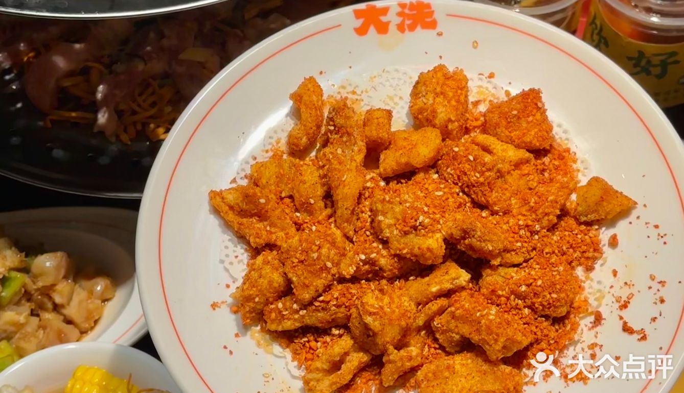 南宁新店🥩鲜掉舌头的顺德菜！！