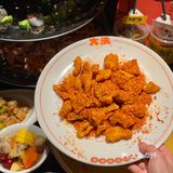南宁新店🥩鲜掉舌头的顺德菜！！