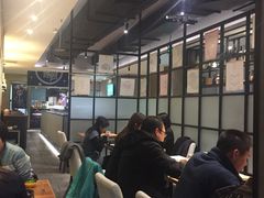 大堂-青叶日式料理(飘亮阳光广场店)