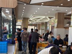 -清真磨沟沿老字号牛肉面(总店)