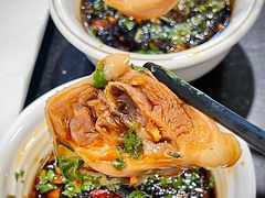 -肥佬椰子鸡(文锦渡店)