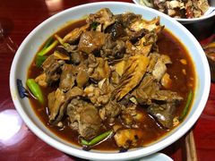 -窄巷子陕菜馆·地道陕西菜(粉巷店)