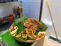 -第六季自助餐厅(北太平庄店)