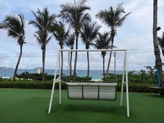 -三亚亚龙湾天域度假酒店