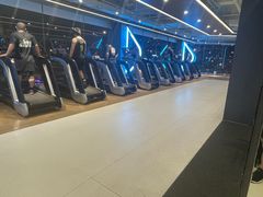 -Hi GYM嗨健身(泥城店)