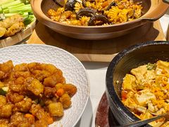 -老大连·海肠捞饭·大连海鲜大连菜(西安路店)