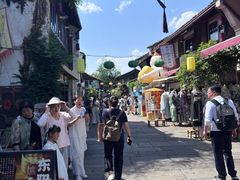 -小河直街历史文化街区