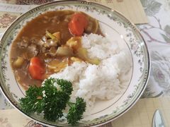 -露西亚咖啡西餐厅(哈尔滨俄侨纪念馆店)