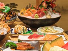 -贵木日本料理·铁板烧(新地假日广场店)