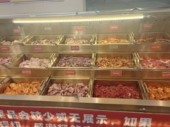 -哈哈碳都·牛肋条无限自助烤肉(宝龙店)