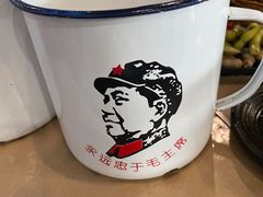 -光辉岁月徒手烧烤餐厅(天山博雅文轩店)