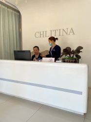 -悦色嘉丽科技美肤健康管理