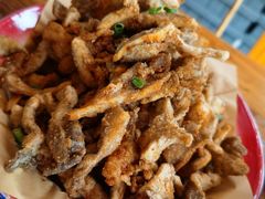 -呱呱叫民俗风味主题餐厅(沣峪口店)