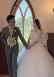 -金夫人婚纱摄影(总店)