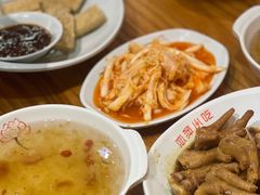 银耳汤-恋萍小吃(时代店)