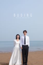 -布丁婚纱摄影工作室