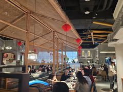 大堂-晓粤·惹味粤菜(凯德乐峰广场店)