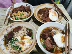 -沉香牛肉面