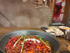 -萍姐火锅·公路夜市(南京新街口店)