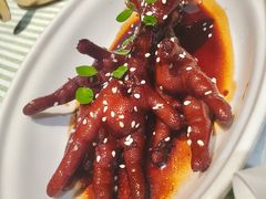 -桂满陇-西湖船宴(西单大悦城店)